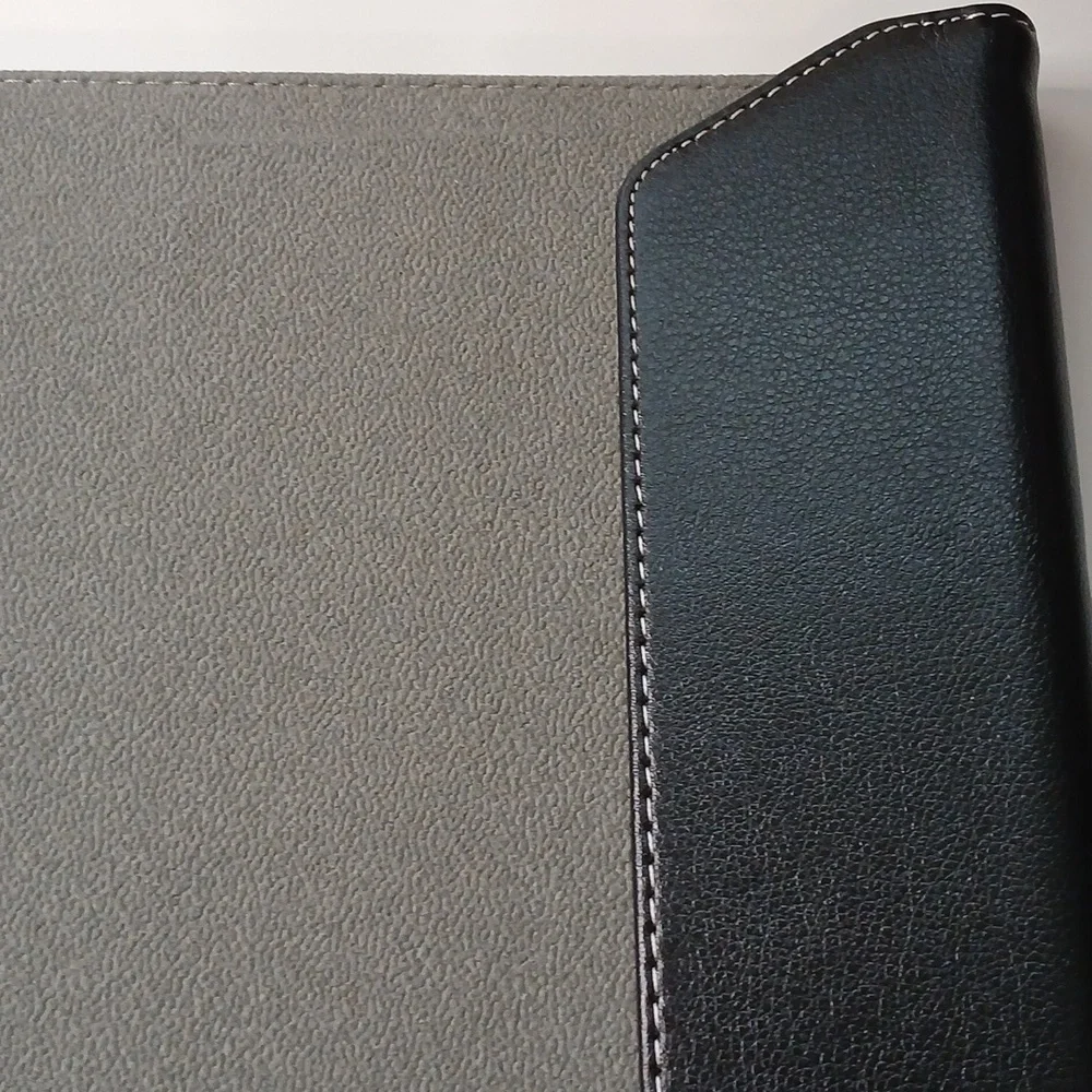 New Black Tablet Case